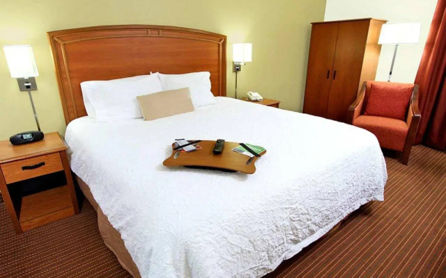 Hampton Inn Milford