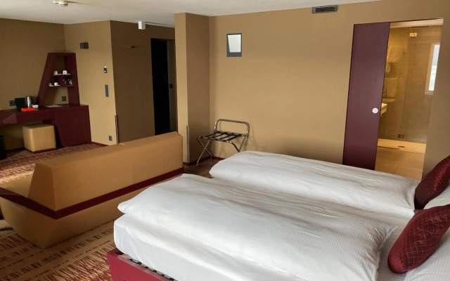 Campus Hotel Hertenstein