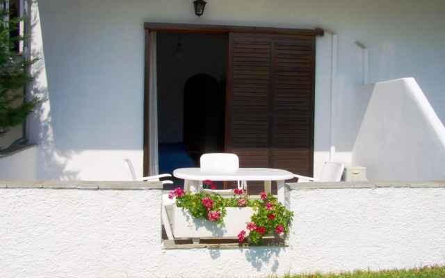 Villa Anna Maria