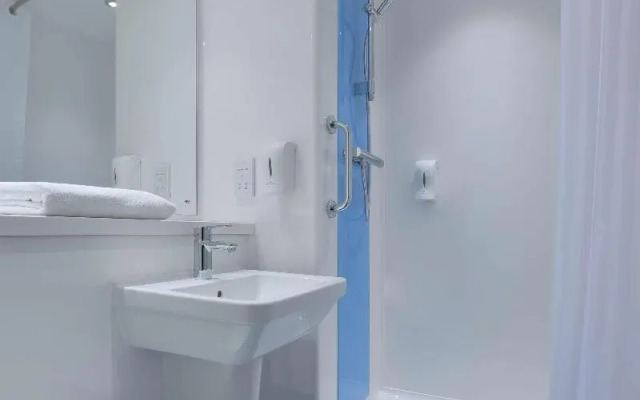Travelodge Sheffield Meadowhall