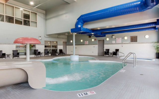 Best Western Plus Eastgate Inn & Suites