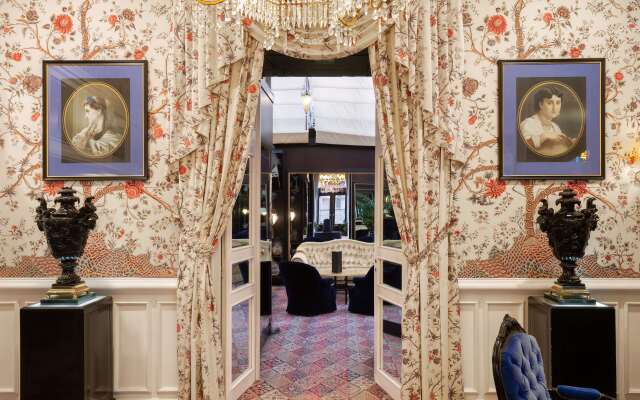 Grand Hotel de l'Opera, BW Premier Collection