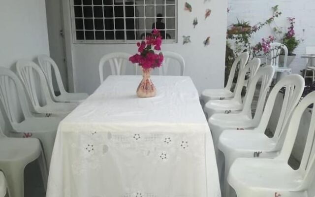 Casa Zaida Hostal Vintage