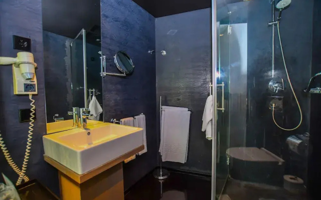 Funchal Design Hotel