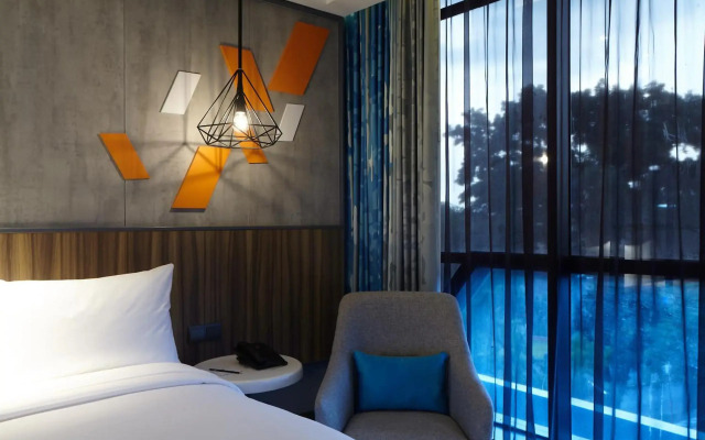 ibis Styles Medan Pattimura