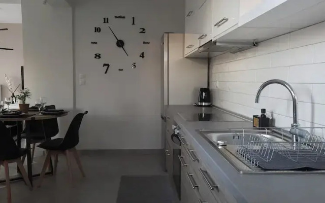 Elite Apartment Larisa