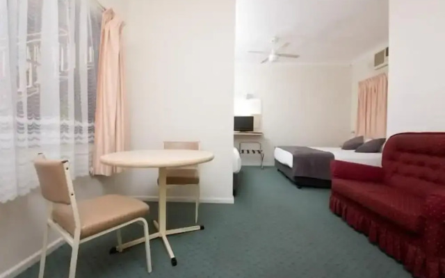 Jasmine Lodge Motel