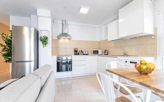 Apartments Urban Arrecife