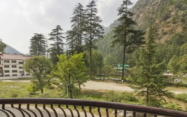 GuestHouser 1 BR Guest house 5c10