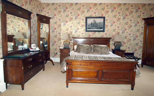 Gleesons Restaurant & Rooms