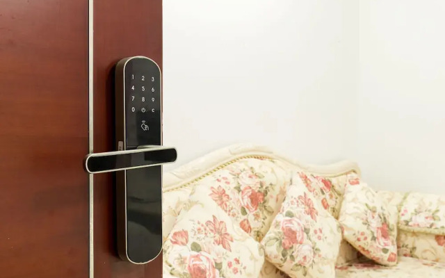 Ikea Apartment Hotel Nanshan Branch