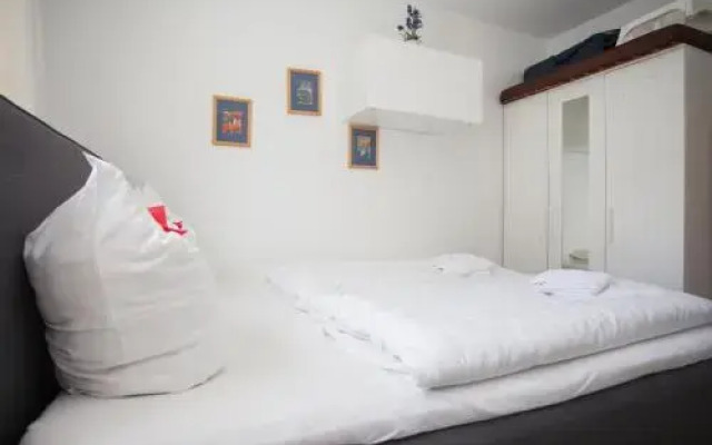 Appartement Brink Fichtenweg 43