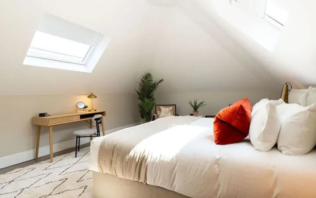 YourApartment - Wellington Place