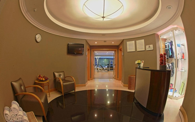 Millennium Central Kuwait Downtown