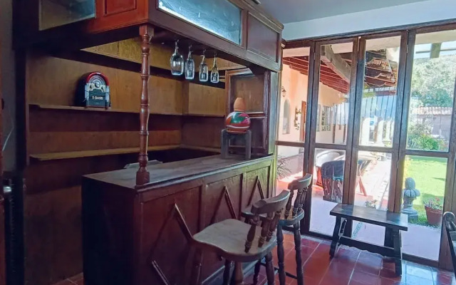 Villa Doña Conchita