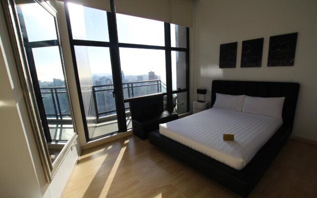The Gramercy Residences Makati Manila