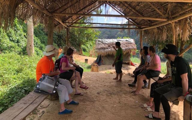 Liana Hostel Taman Negara