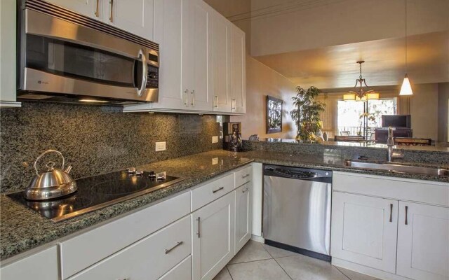 Kamaole Sands 10-417 - 3 Br Condo
