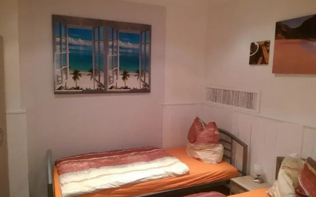 Hotel Aslan74