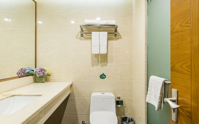 Urba Hotel Thousand Islet Lake Hangzhou