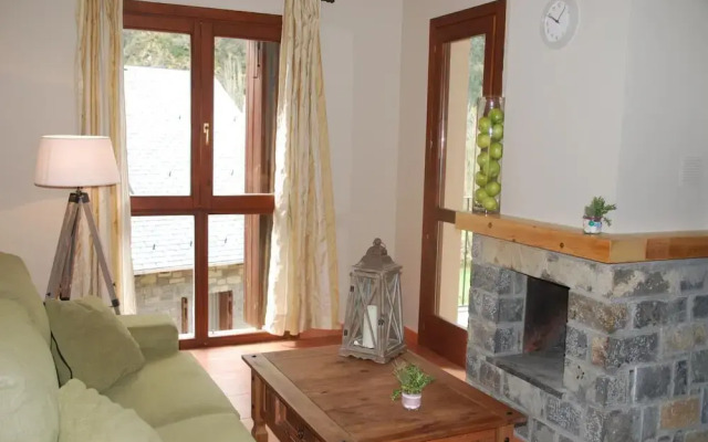 PirineosNature Petfriendly Apartments