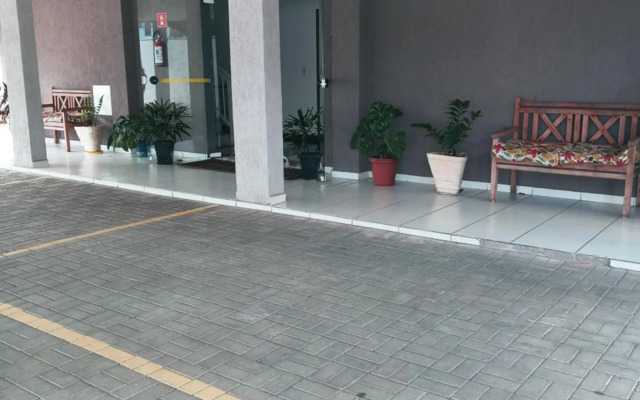 Cantinho do Boris III