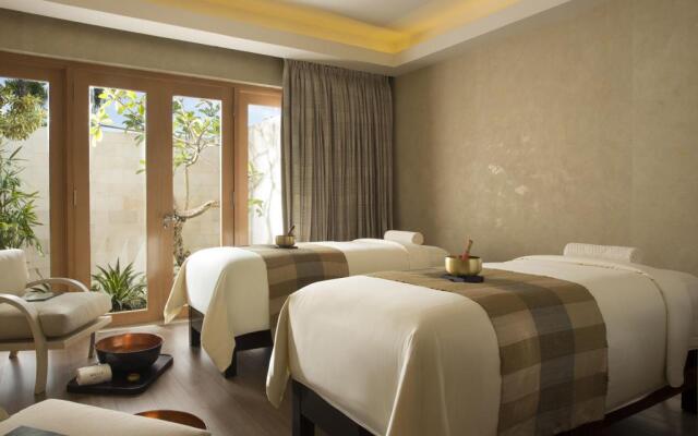 Mulia Villas