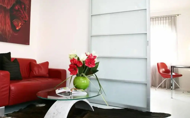 Visionapartments Zurich Wehntalerstrasse