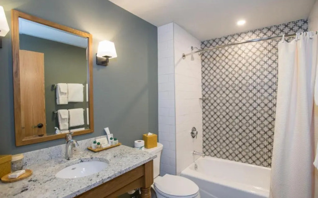 von Trapp Family Lodge & Resort