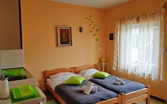 Alluring Apartment in Opatija near Sea