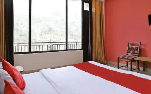 Oyo 24737 Shaivy Homestay And Saini Bhojnalay