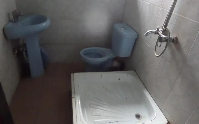 Keblat Hotel  Suites