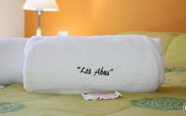 Los Abus