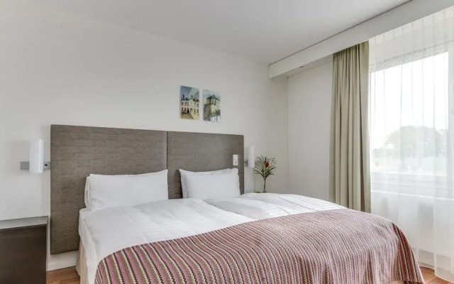 Hotel Ibis Nyköping