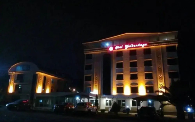 Otel Yelkenkaya