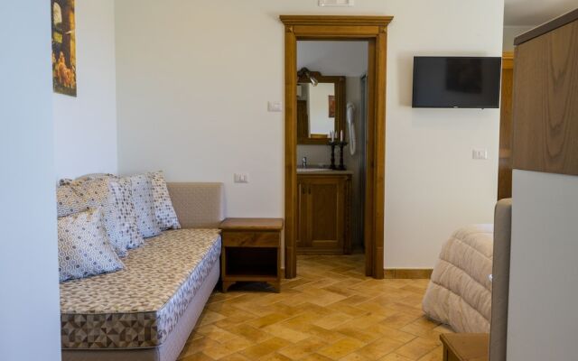 Relais Country House