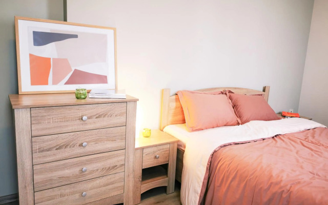 So Close Kapana - 2 Rooms Central Apartments