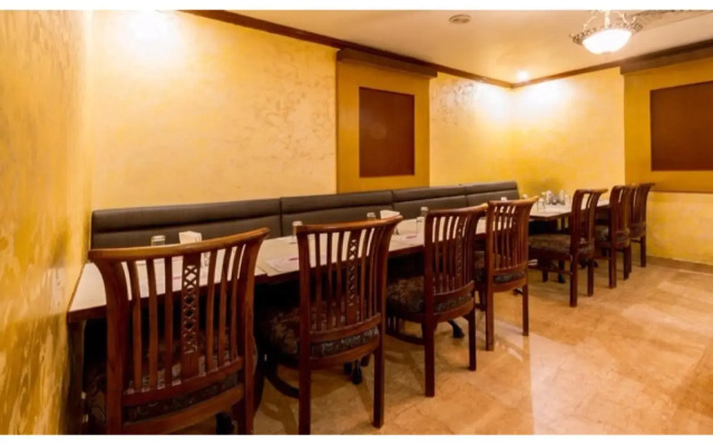 FabHotel Udipi Home Egmore