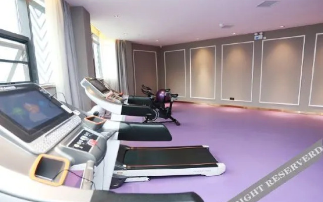 Mercure Hotel (Wuhan Yangluo Development Zone)