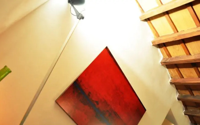 Roman Magical Atmospheres