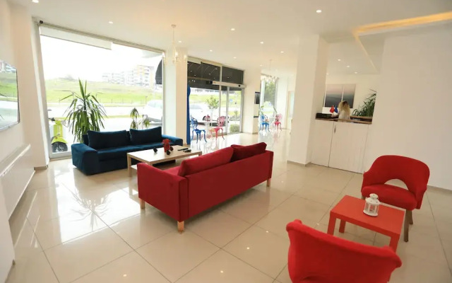 Park Suite Otel