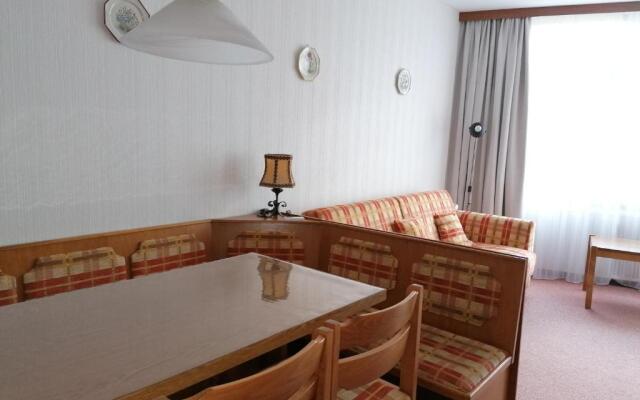 Schluchsee Ferienwohnung 1415