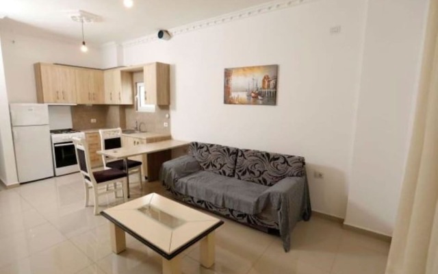 "sion Albania Saranda Apartment"