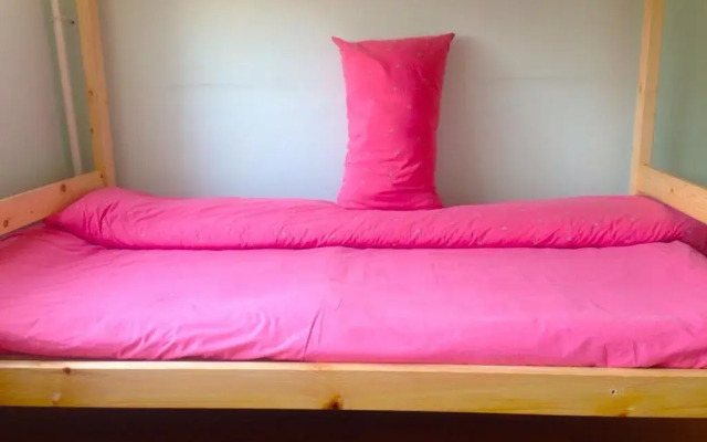 Jinan Nest International Youth Hostel Honglou