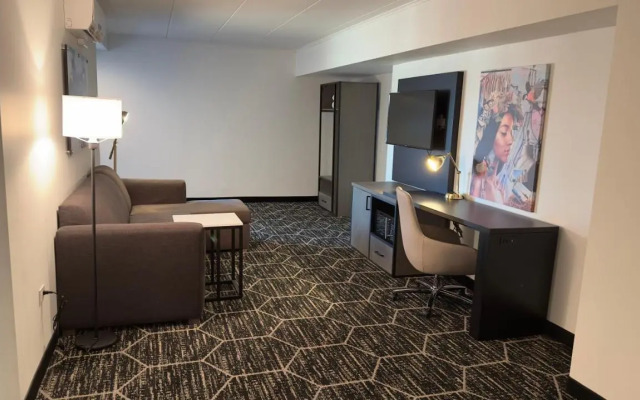 Hyatt Place Chicago O'Hare Airport
