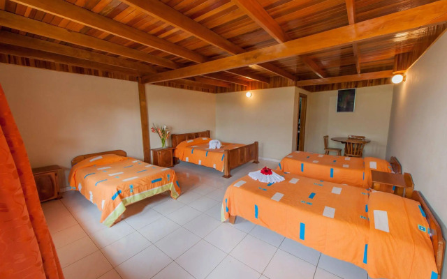 Hotel El Atardecer
