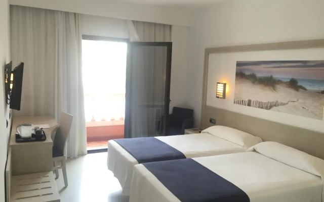 Hotel Spa Cadiz Plaza