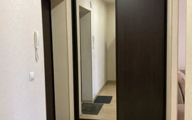 Апартаменты на проспекте Октябрьский 157