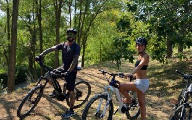 Bed And Breakfast Olimpia