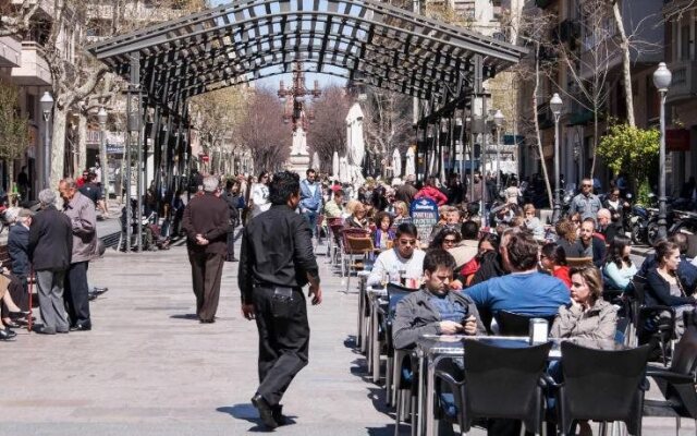 Allapartments Sagrada Familia